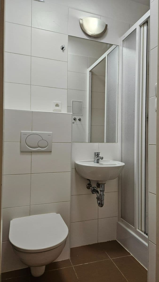 Prenájom bytu 2-izbový 42 m², Horní, Praha, Praha Prenájom bytu 2-izbový 42 m², Horní, Praha, Praha