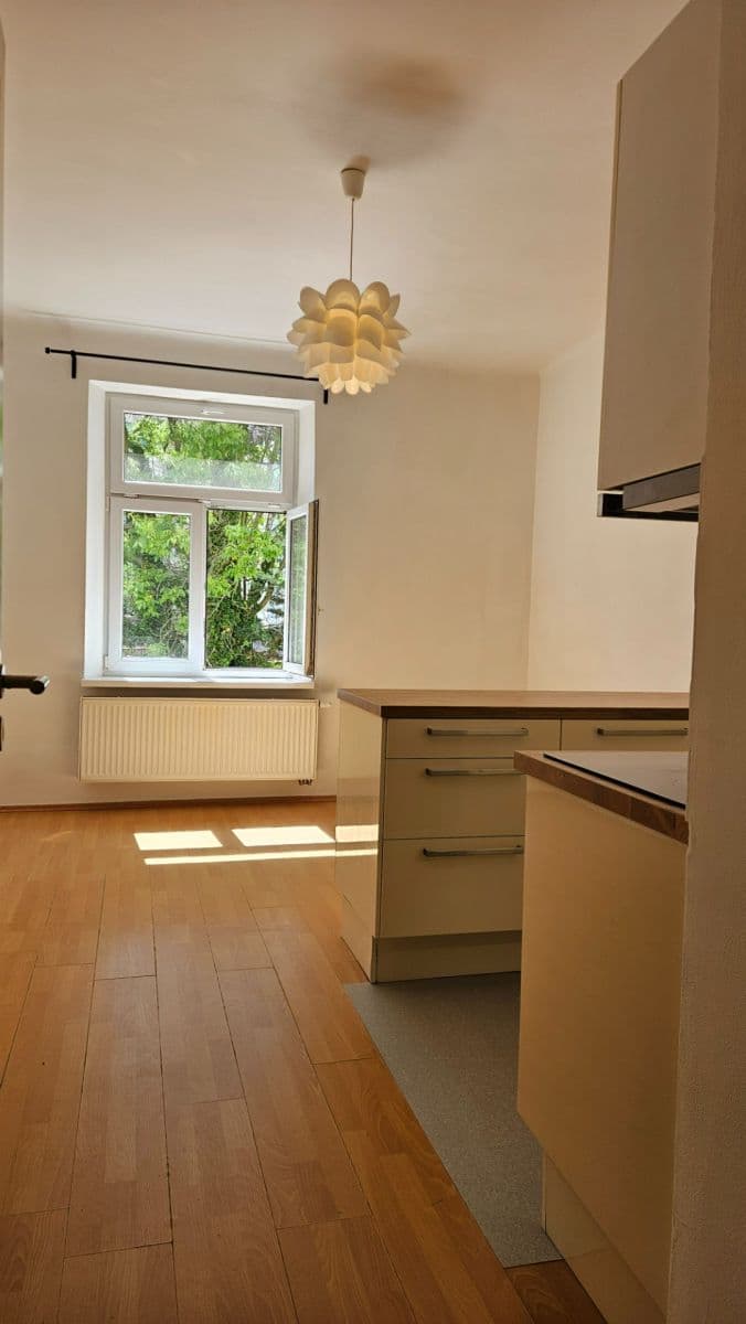 Prenájom bytu 2-izbový 42 m², Horní, Praha, Praha Prenájom bytu 2-izbový 42 m², Horní, Praha, Praha