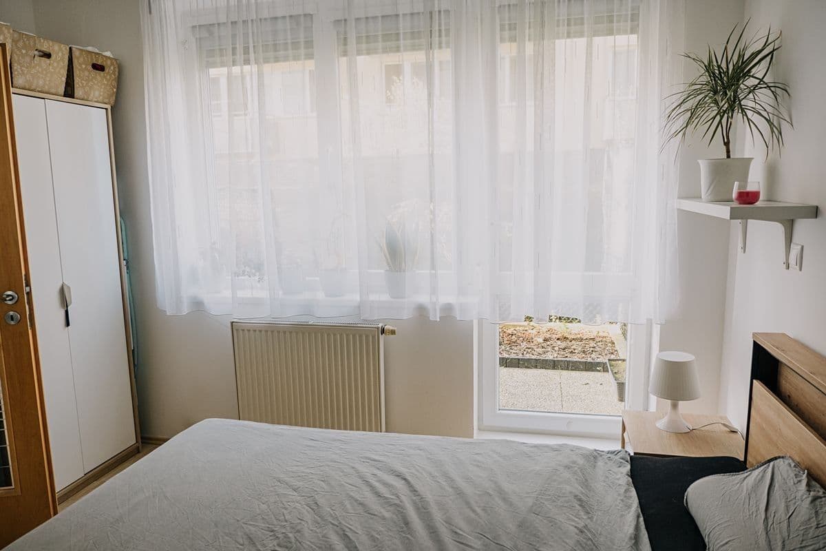 Predaj bytu 3-izbový 122 m², U Hostavického potoka, Praha, Praha Predaj bytu 3-izbový 122 m², U Hostavického potoka, Praha, Praha