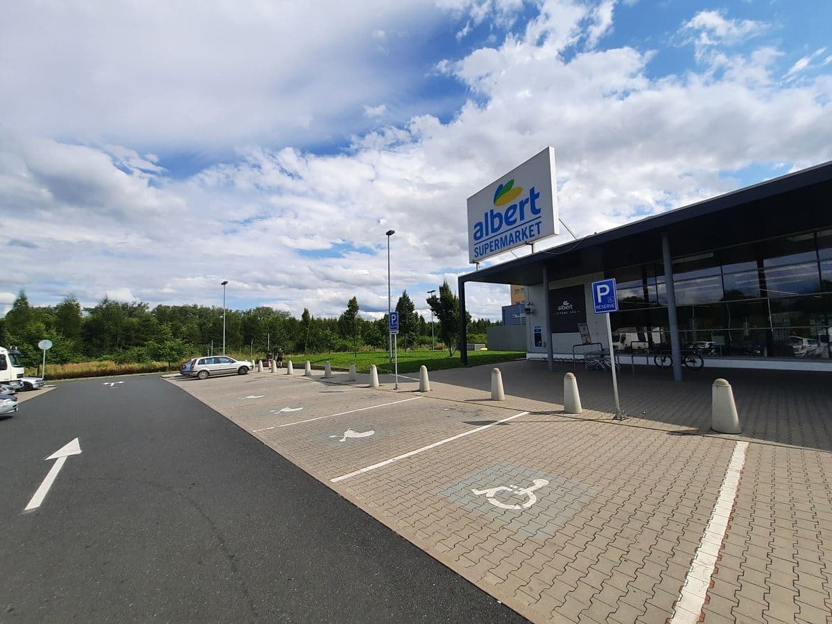 Predaj bytu 3-izbový 122 m², U Hostavického potoka, Praha, Praha Predaj bytu 3-izbový 122 m², U Hostavického potoka, Praha, Praha