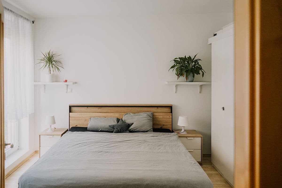 Predaj bytu 3-izbový 122 m², U Hostavického potoka, Praha, Praha Predaj bytu 3-izbový 122 m², U Hostavického potoka, Praha, Praha