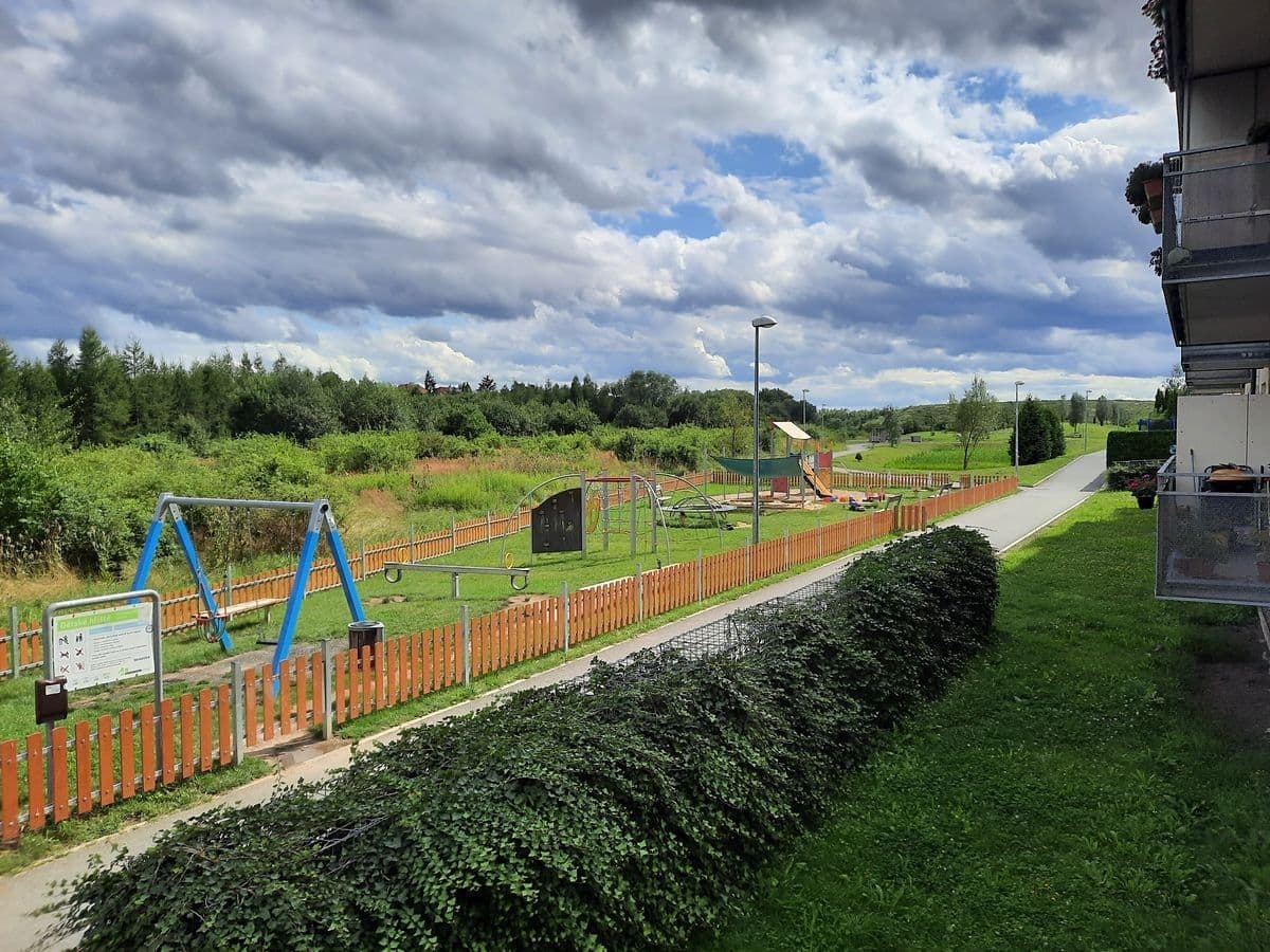 Predaj bytu 3-izbový 122 m², U Hostavického potoka, Praha, Praha Predaj bytu 3-izbový 122 m², U Hostavického potoka, Praha, Praha