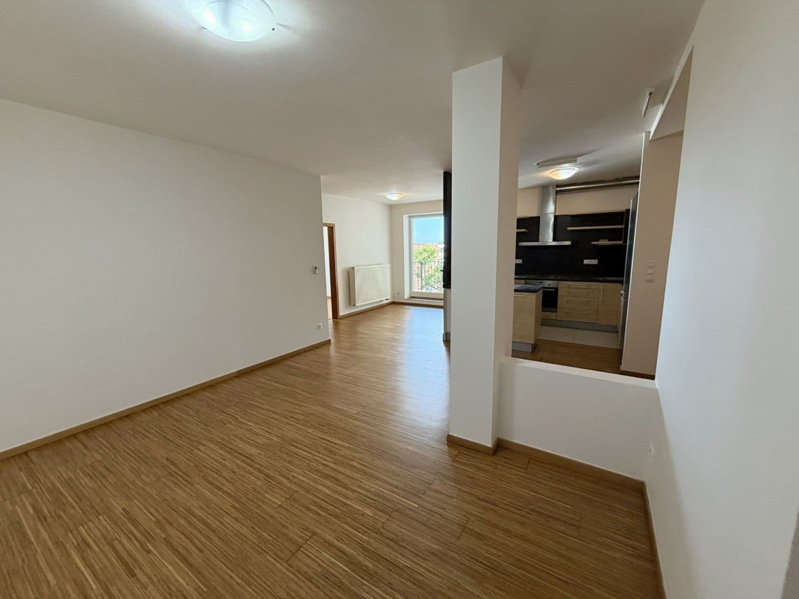 Prenájom bytu 3-izbový 120 m², Palackého třída, Brno, Jihomoravský kraj Prenájom bytu 3-izbový 120 m², Palackého třída, Brno, Jihomoravský kraj