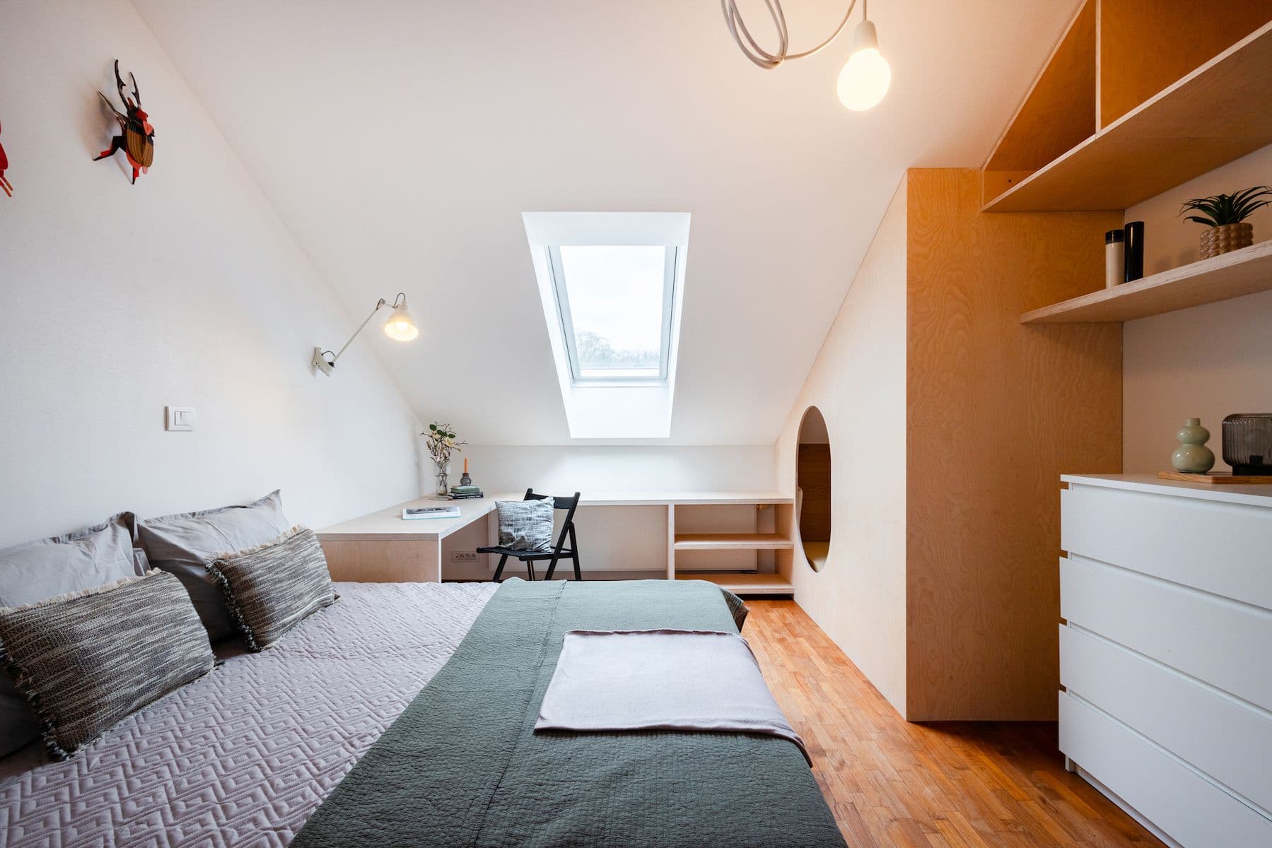 Predaj bytu 3-izbový 143 m², Na Vlčovce, Praha, Praha Predaj bytu 3-izbový 143 m², Na Vlčovce, Praha, Praha