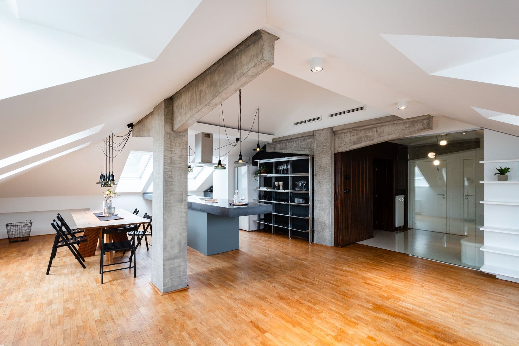 Predaj bytu 3-izbový 143 m², Na Vlčovce, Praha, Praha Predaj bytu 3-izbový 143 m², Na Vlčovce, Praha, Praha