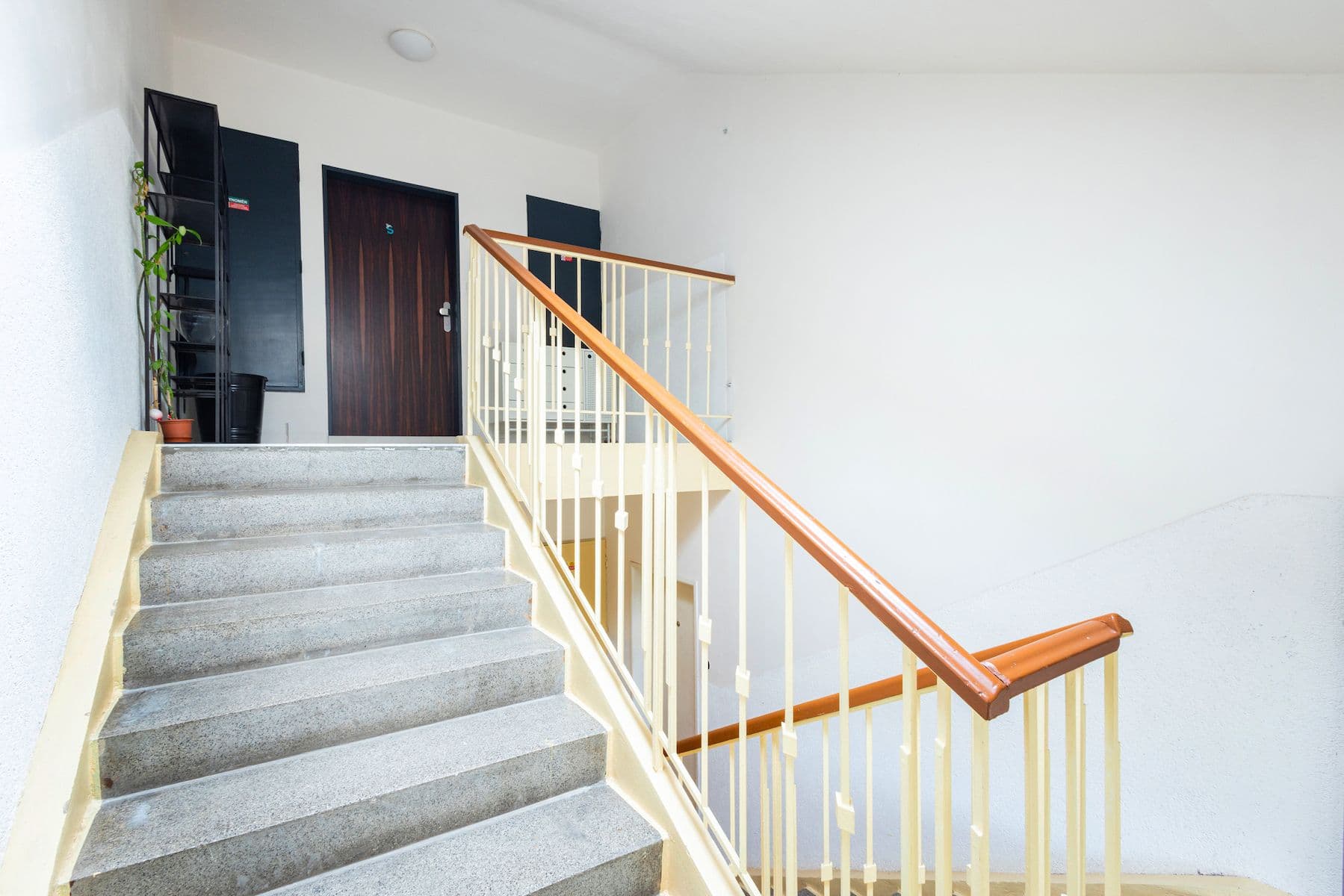 Predaj bytu 3-izbový 143 m², Na Vlčovce, Praha, Praha Predaj bytu 3-izbový 143 m², Na Vlčovce, Praha, Praha