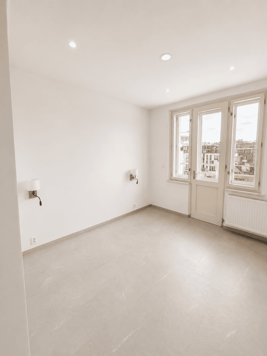 Predaj bytu 2-izbový 45 m², Žitná, Praha, Praha Predaj bytu 2-izbový 45 m², Žitná, Praha, Praha