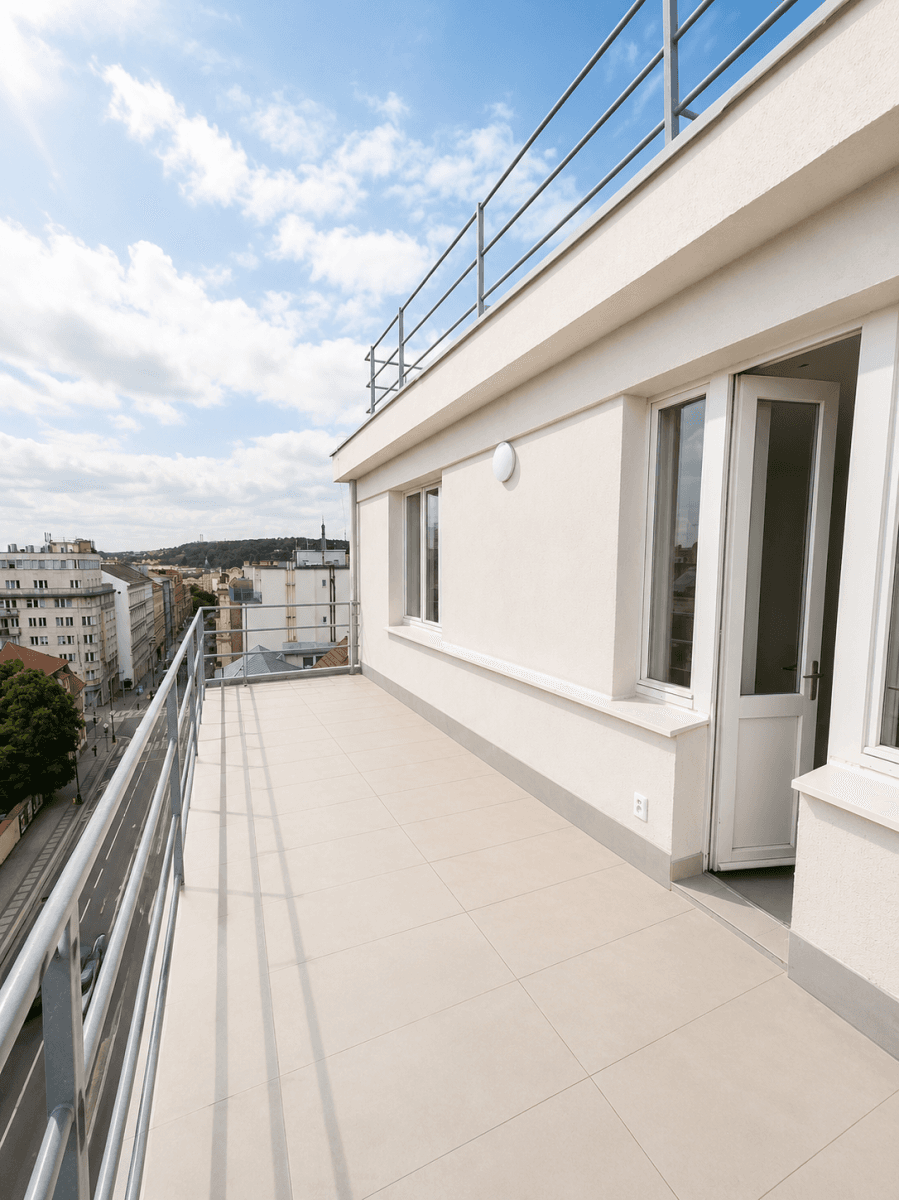 Predaj bytu 2-izbový 45 m², Žitná, Praha, Praha Predaj bytu 2-izbový 45 m², Žitná, Praha, Praha