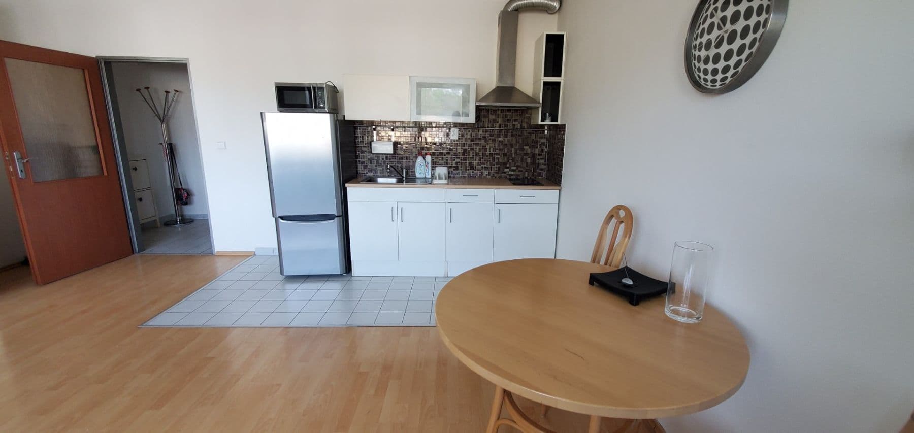 Prenájom bytu 1-izbový 34 m², Na Kopečku, Praha, Praha Prenájom bytu 1-izbový 34 m², Na Kopečku, Praha, Praha