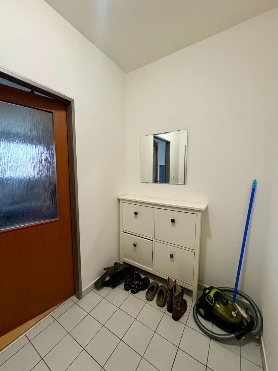 Prenájom bytu 1-izbový 34 m², Na Kopečku, Praha, Praha Prenájom bytu 1-izbový 34 m², Na Kopečku, Praha, Praha