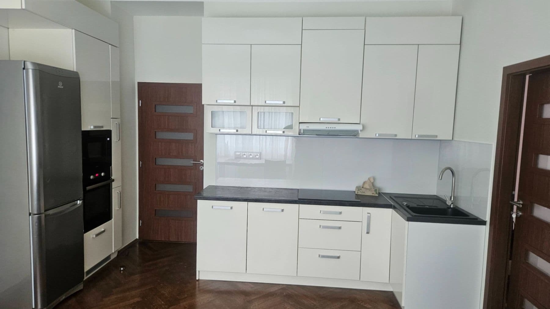 Prenájom bytu 3-izbový 72 m², 5. května, Praha, Praha Prenájom bytu 3-izbový 72 m², 5. května, Praha, Praha