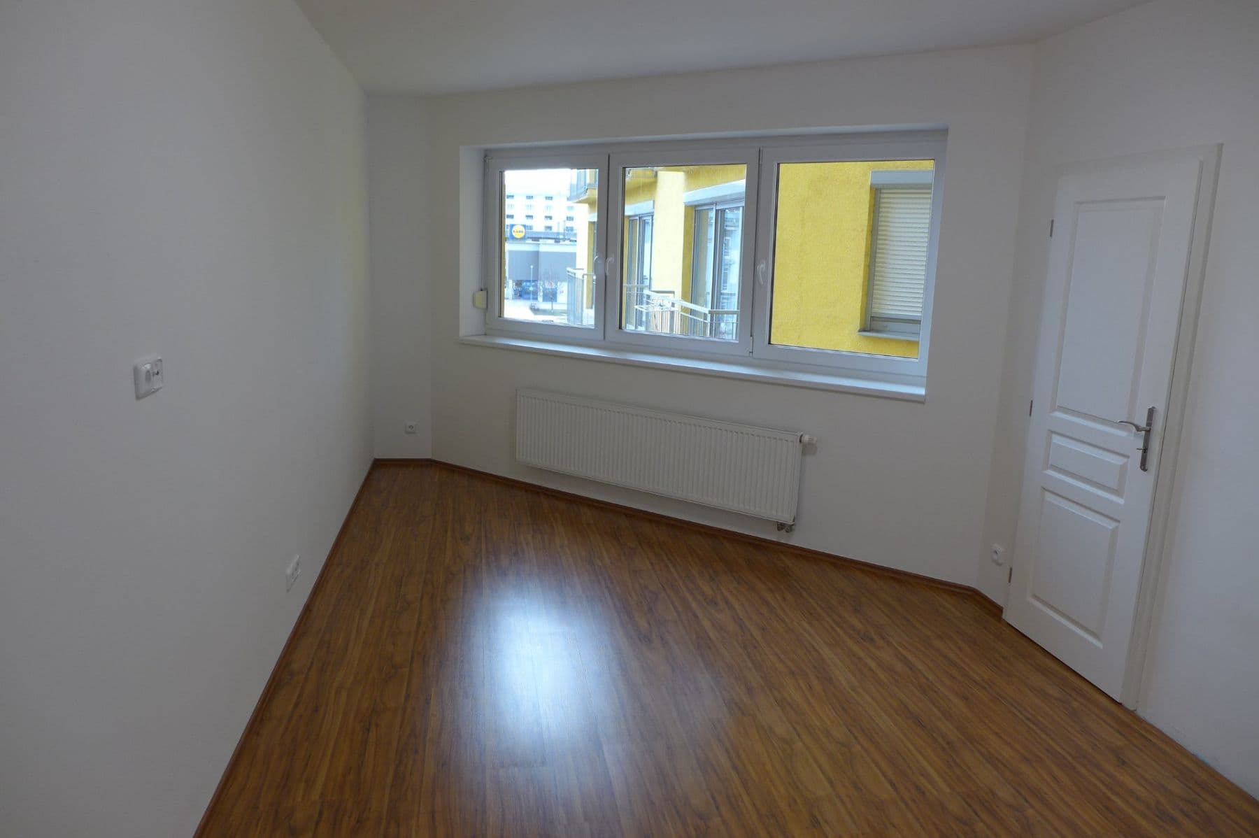 Prenájom bytu 2-izbový 82 m², Na Harfě, Praha, Praha Prenájom bytu 2-izbový 82 m², Na Harfě, Praha, Praha