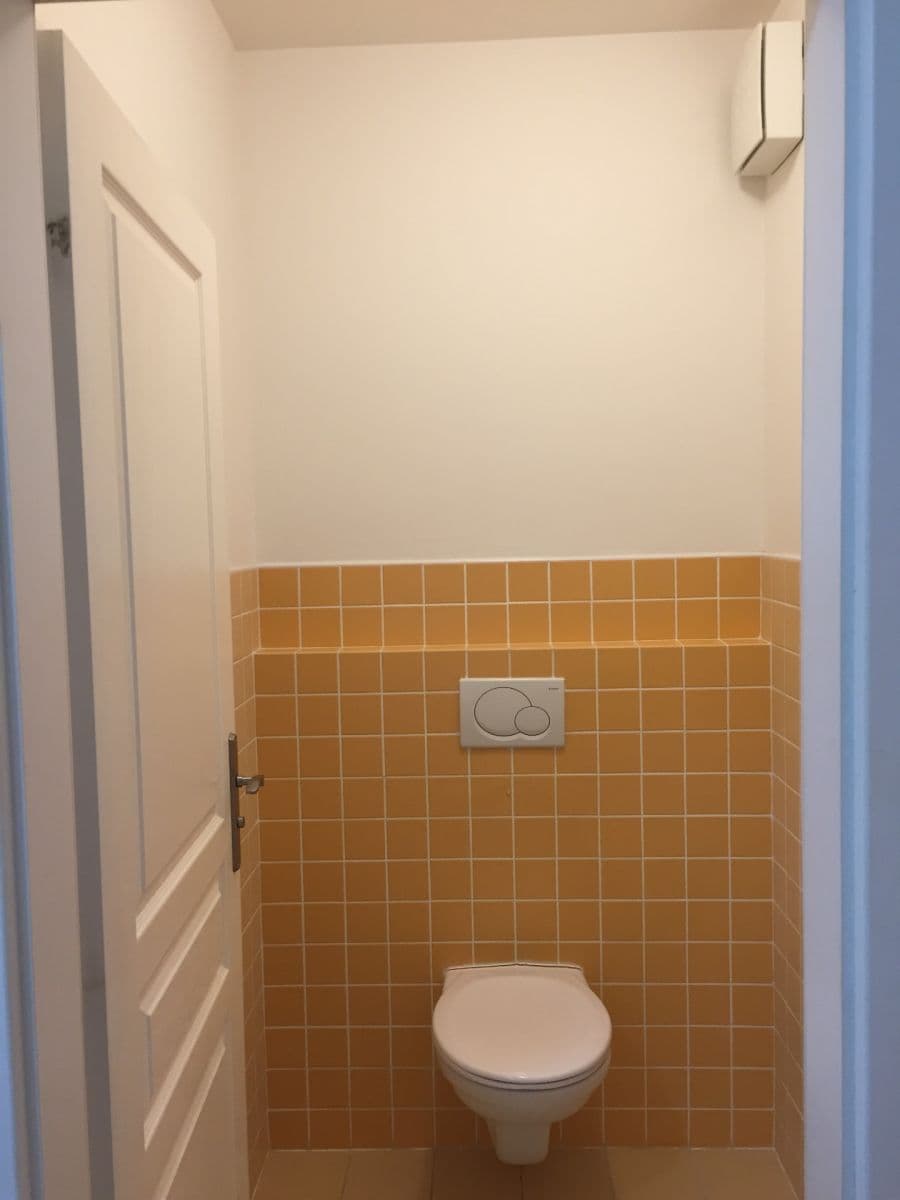 Prenájom bytu 2-izbový 82 m², Na Harfě, Praha, Praha Prenájom bytu 2-izbový 82 m², Na Harfě, Praha, Praha