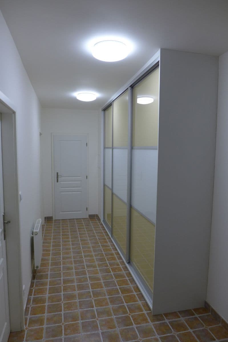 Prenájom bytu 2-izbový 82 m², Na Harfě, Praha, Praha Prenájom bytu 2-izbový 82 m², Na Harfě, Praha, Praha