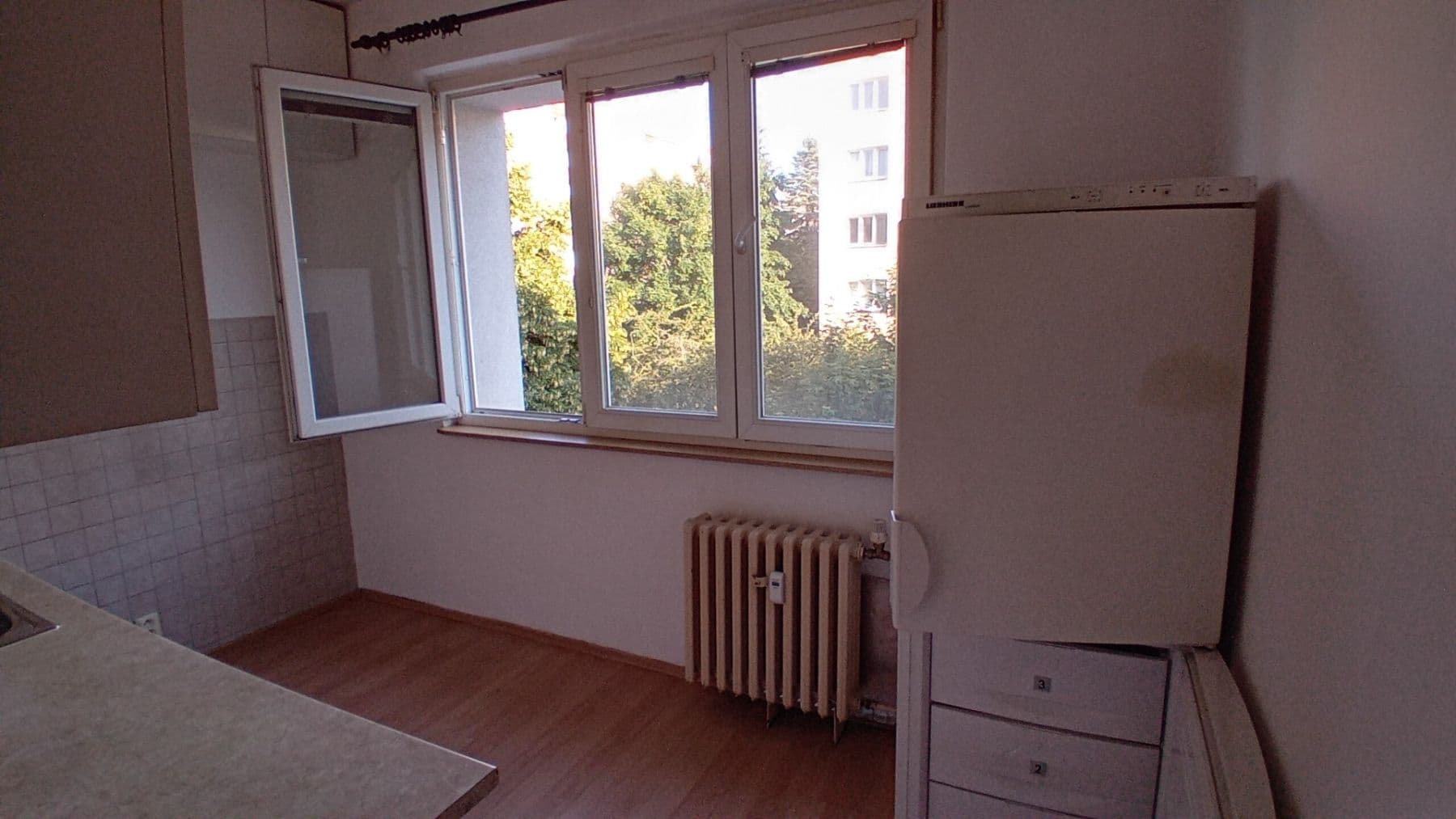 Prenájom bytu 2-izbový 52 m², Káranská, Praha, Praha Prenájom bytu 2-izbový 52 m², Káranská, Praha, Praha