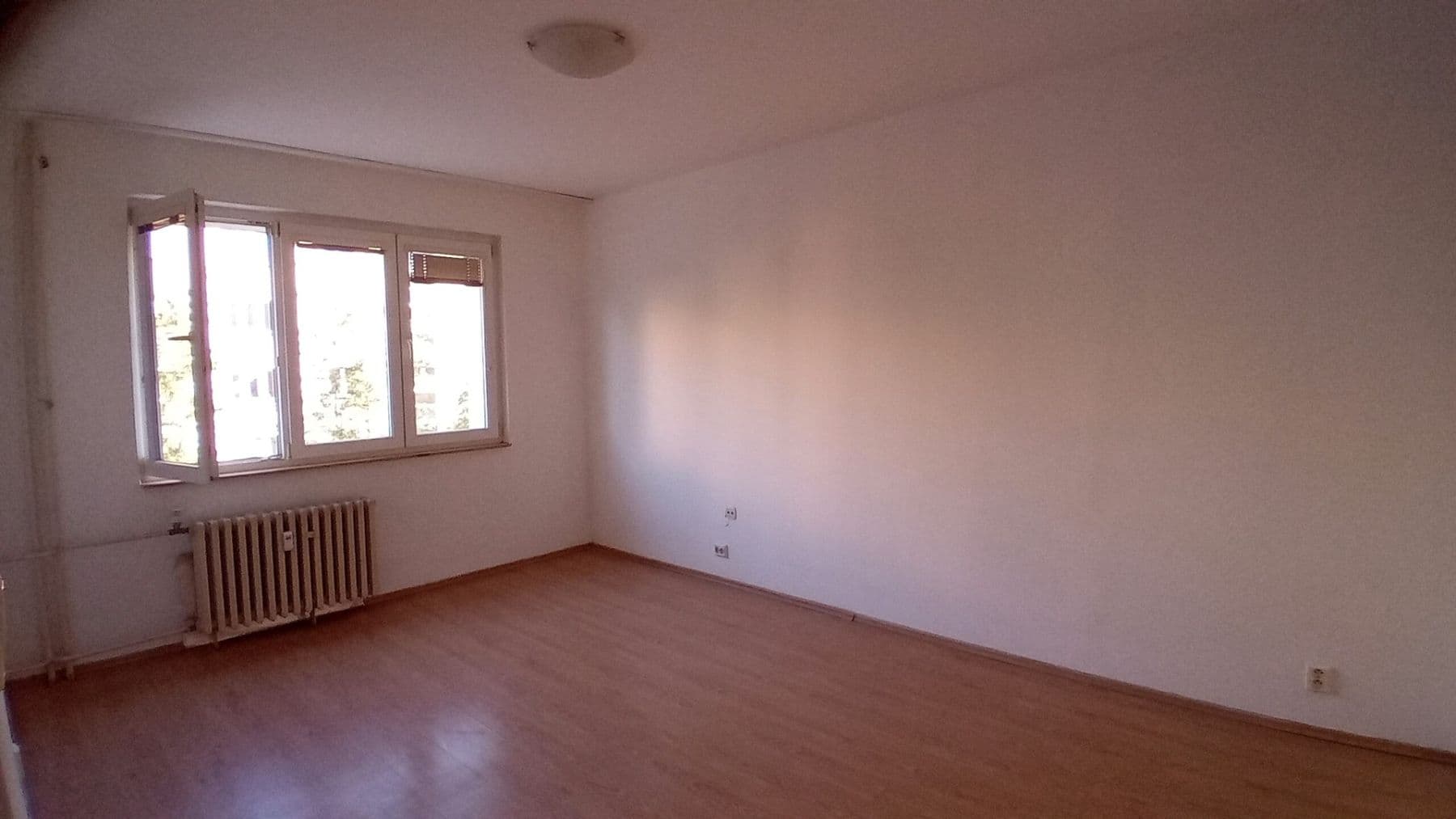Prenájom bytu 2-izbový 52 m², Káranská, Praha, Praha Prenájom bytu 2-izbový 52 m², Káranská, Praha, Praha
