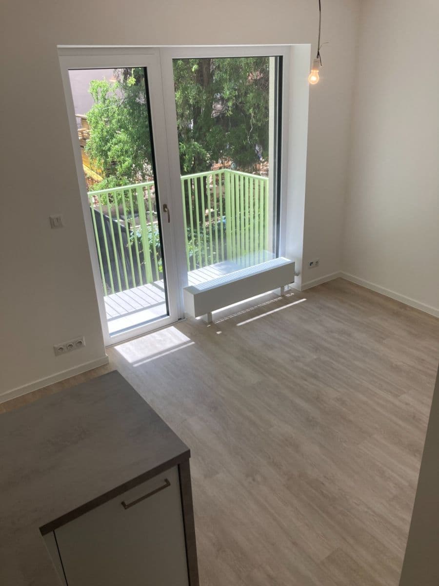 Prenájom bytu 1-izbový 20 m², Svitavská, Brno, Jihomoravský kraj Prenájom bytu 1-izbový 20 m², Svitavská, Brno, Jihomoravský kraj