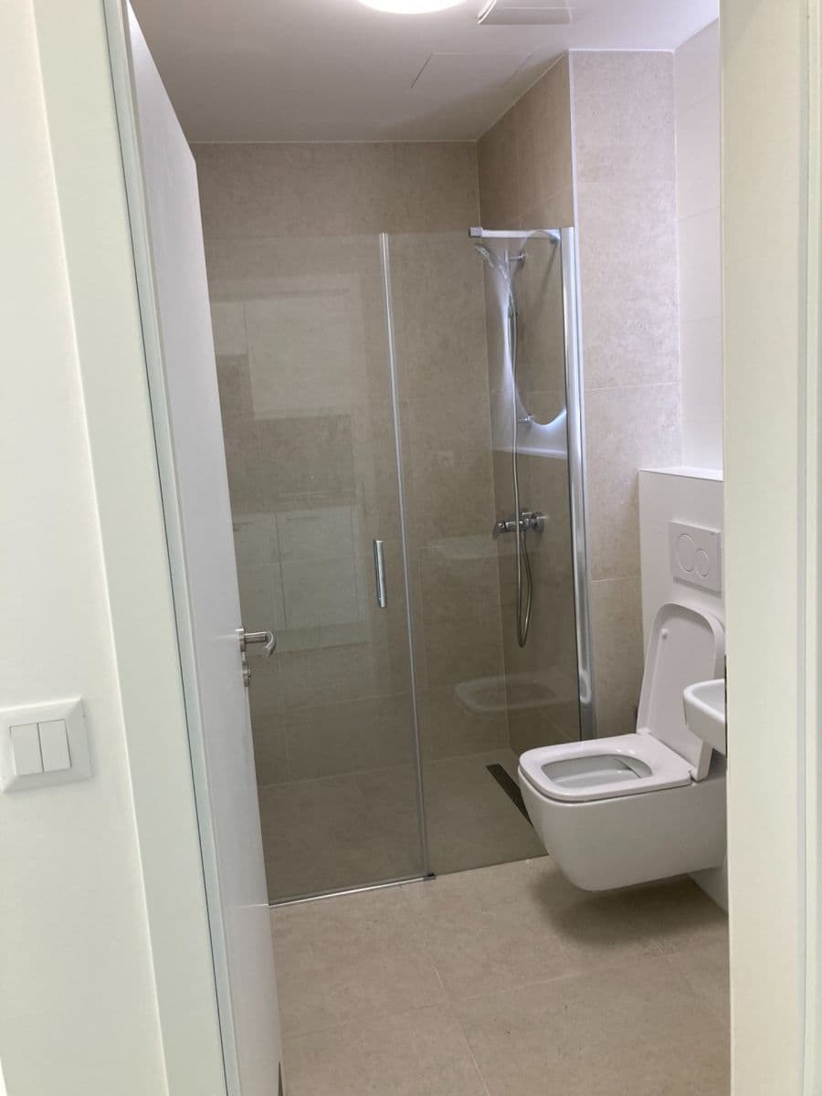 Prenájom bytu 1-izbový 20 m², Svitavská, Brno, Jihomoravský kraj Prenájom bytu 1-izbový 20 m², Svitavská, Brno, Jihomoravský kraj
