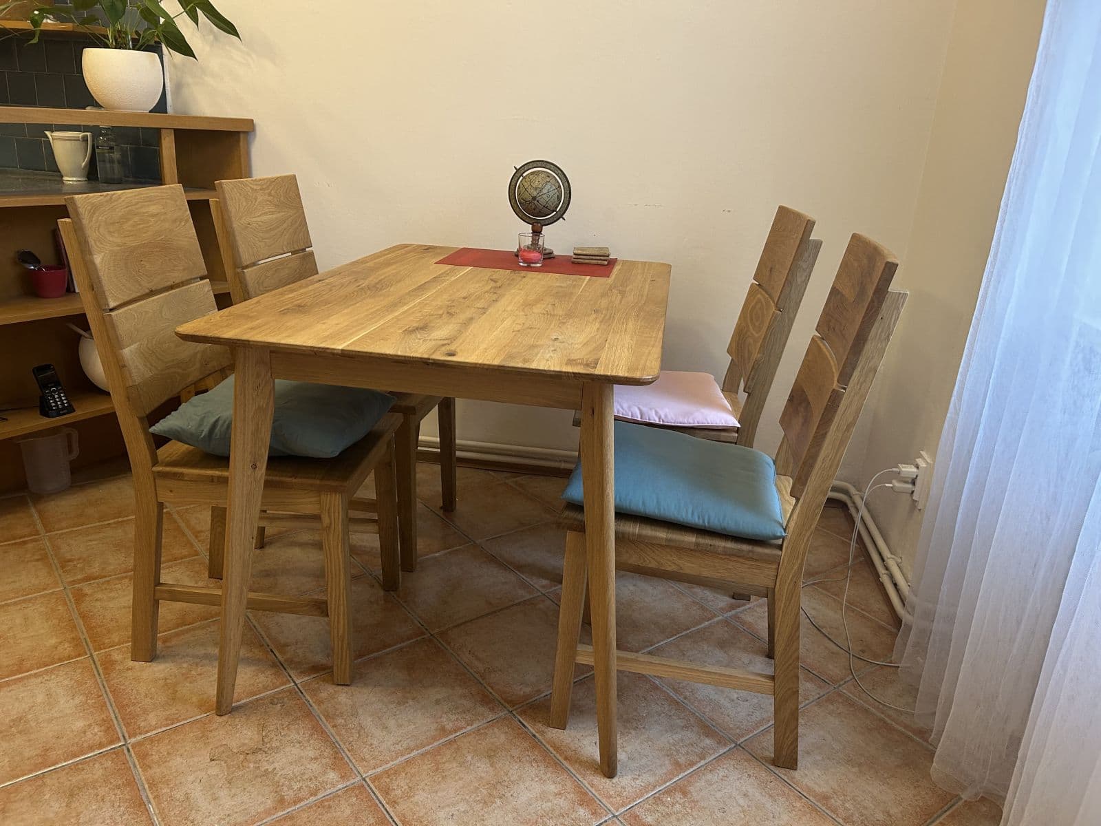 Prenájom bytu 57 m², Lužická, Praha, Praha Prenájom bytu 57 m², Lužická, Praha, Praha