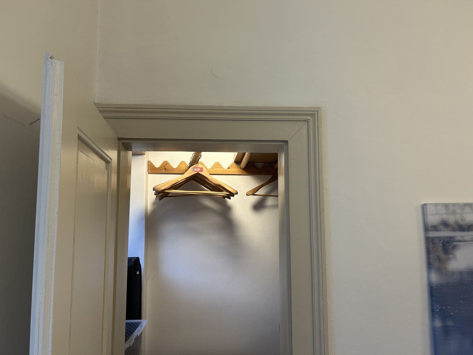 Prenájom bytu 57 m², Lužická, Praha, Praha Prenájom bytu 57 m², Lužická, Praha, Praha