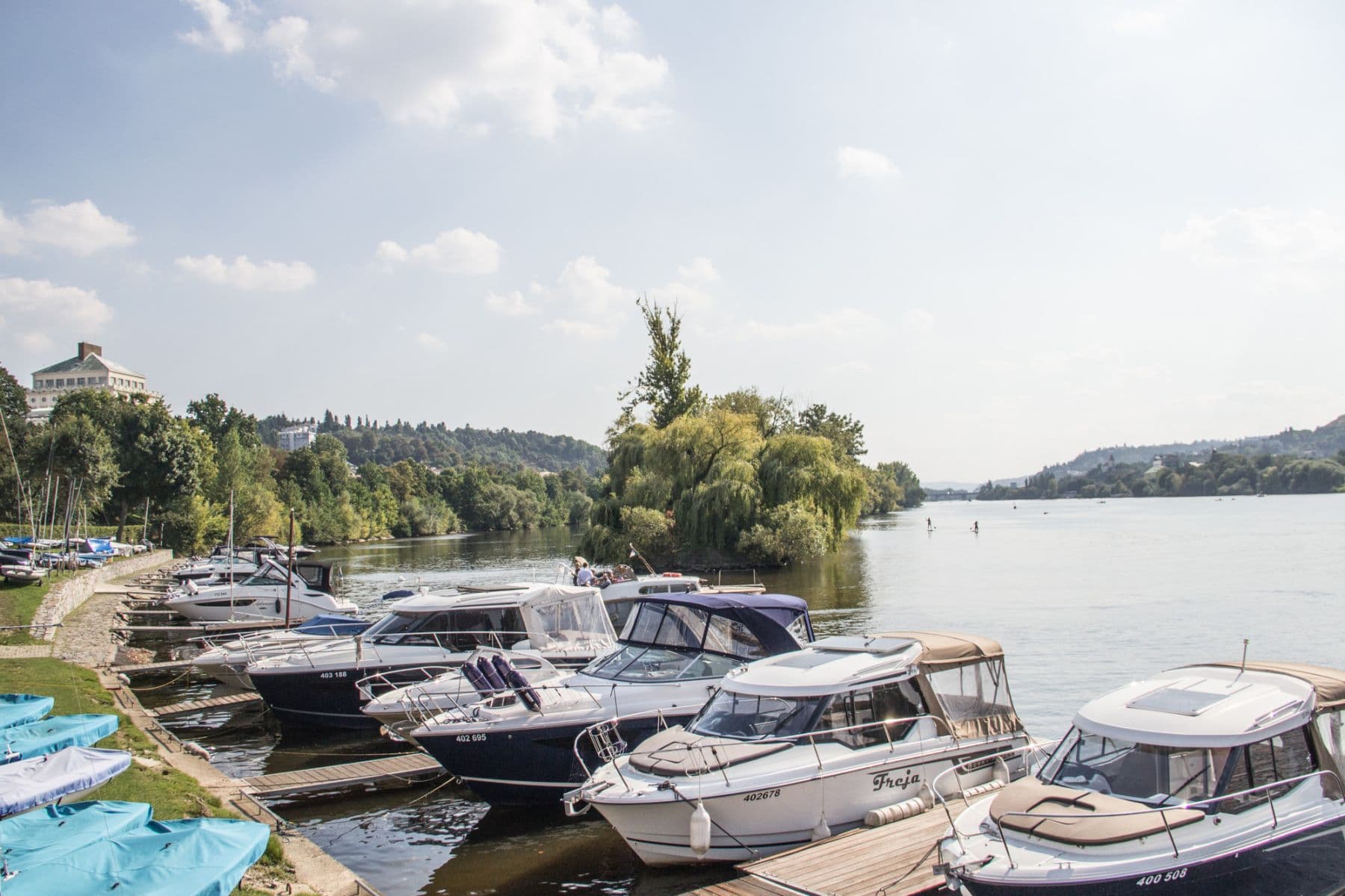 Prenájom bytu 50 m², Vodárenská, Praha, Praha Prenájom bytu 50 m², Vodárenská, Praha, Praha