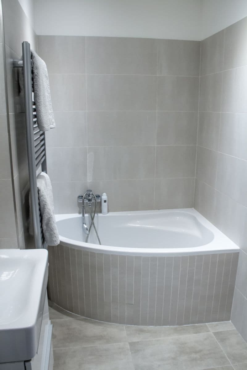 Prenájom bytu 50 m², Vodárenská, Praha, Praha Prenájom bytu 50 m², Vodárenská, Praha, Praha