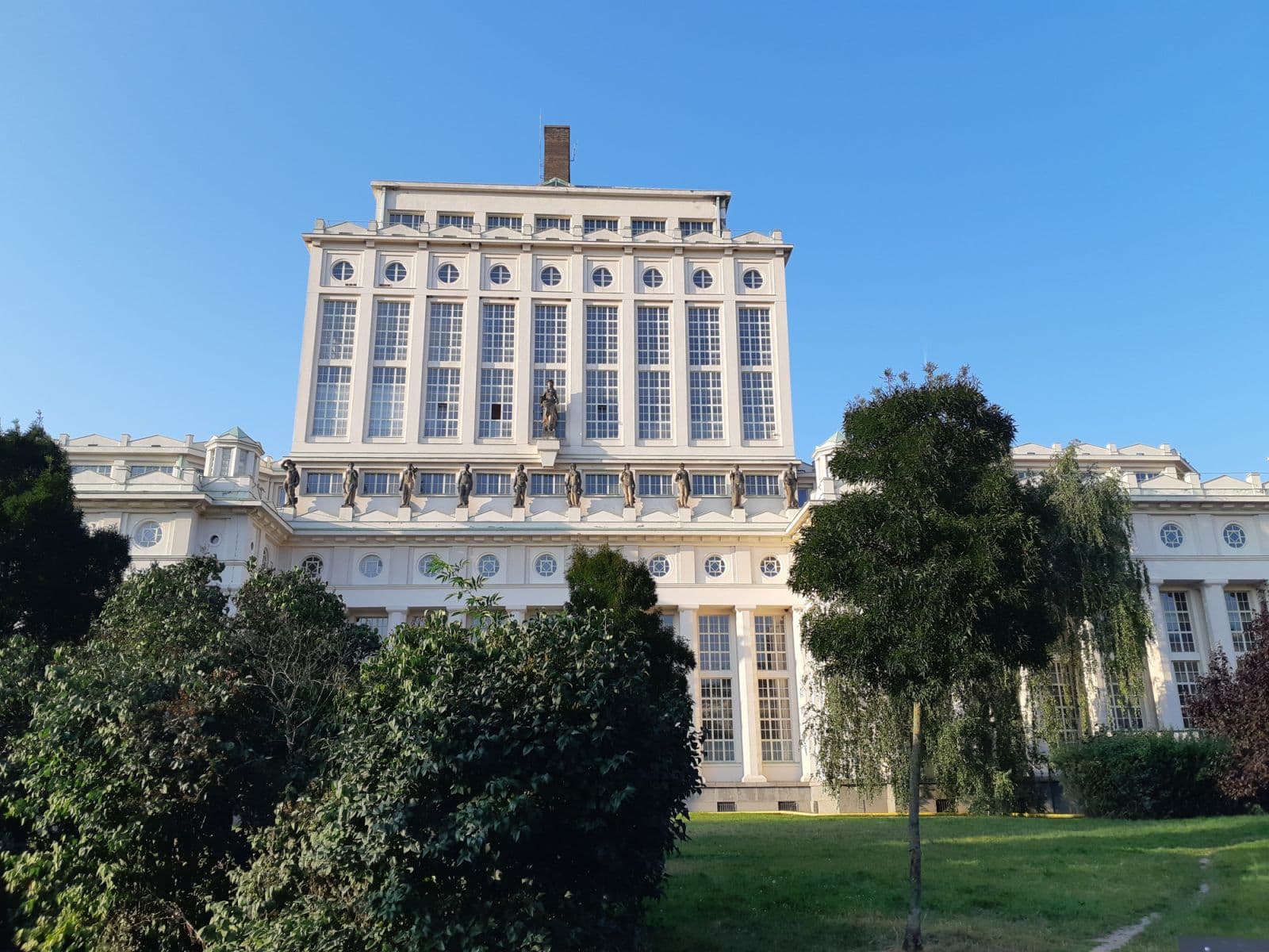 Prenájom bytu 50 m², Vodárenská, Praha, Praha Prenájom bytu 50 m², Vodárenská, Praha, Praha