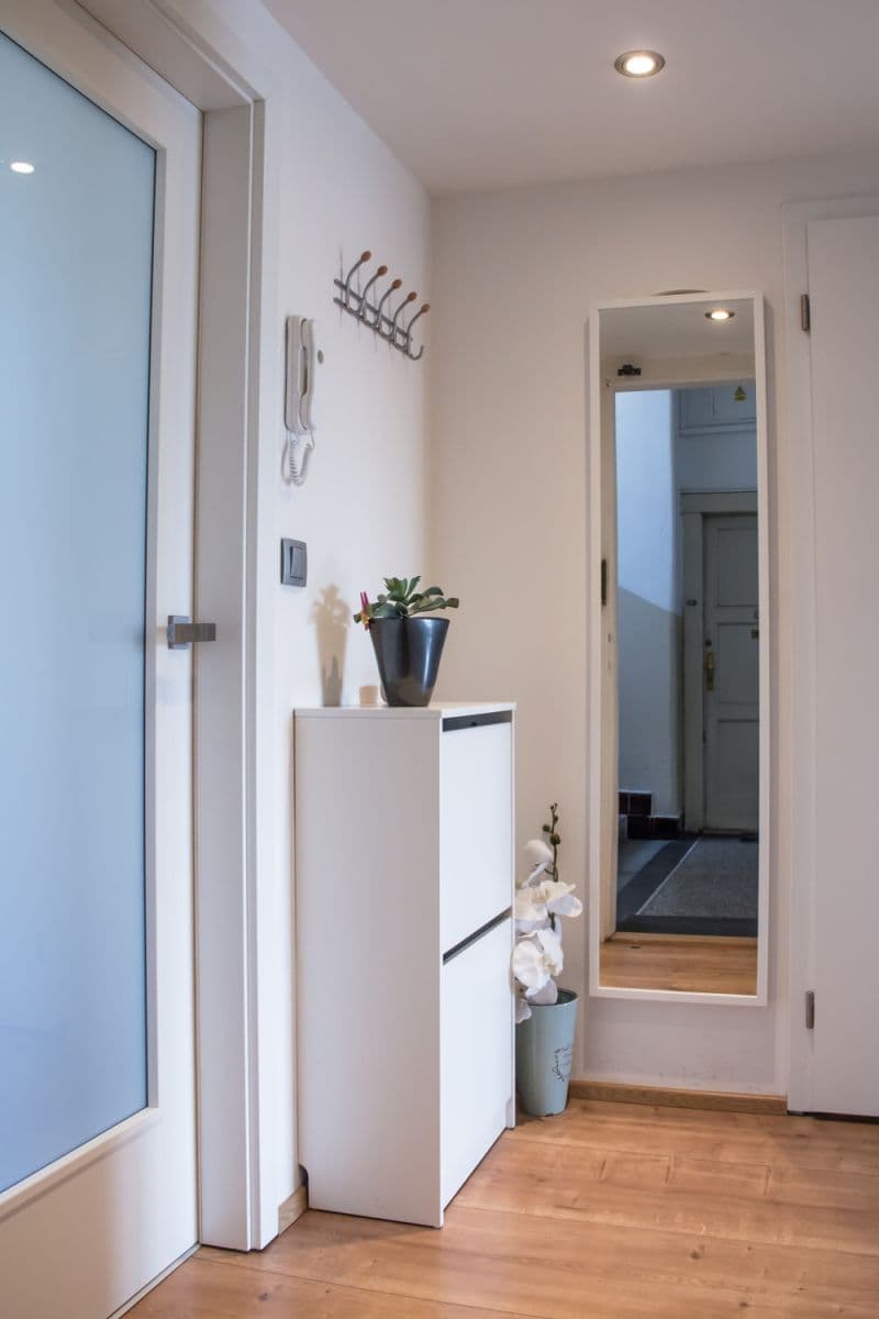 Prenájom bytu 50 m², Vodárenská, Praha, Praha Prenájom bytu 50 m², Vodárenská, Praha, Praha