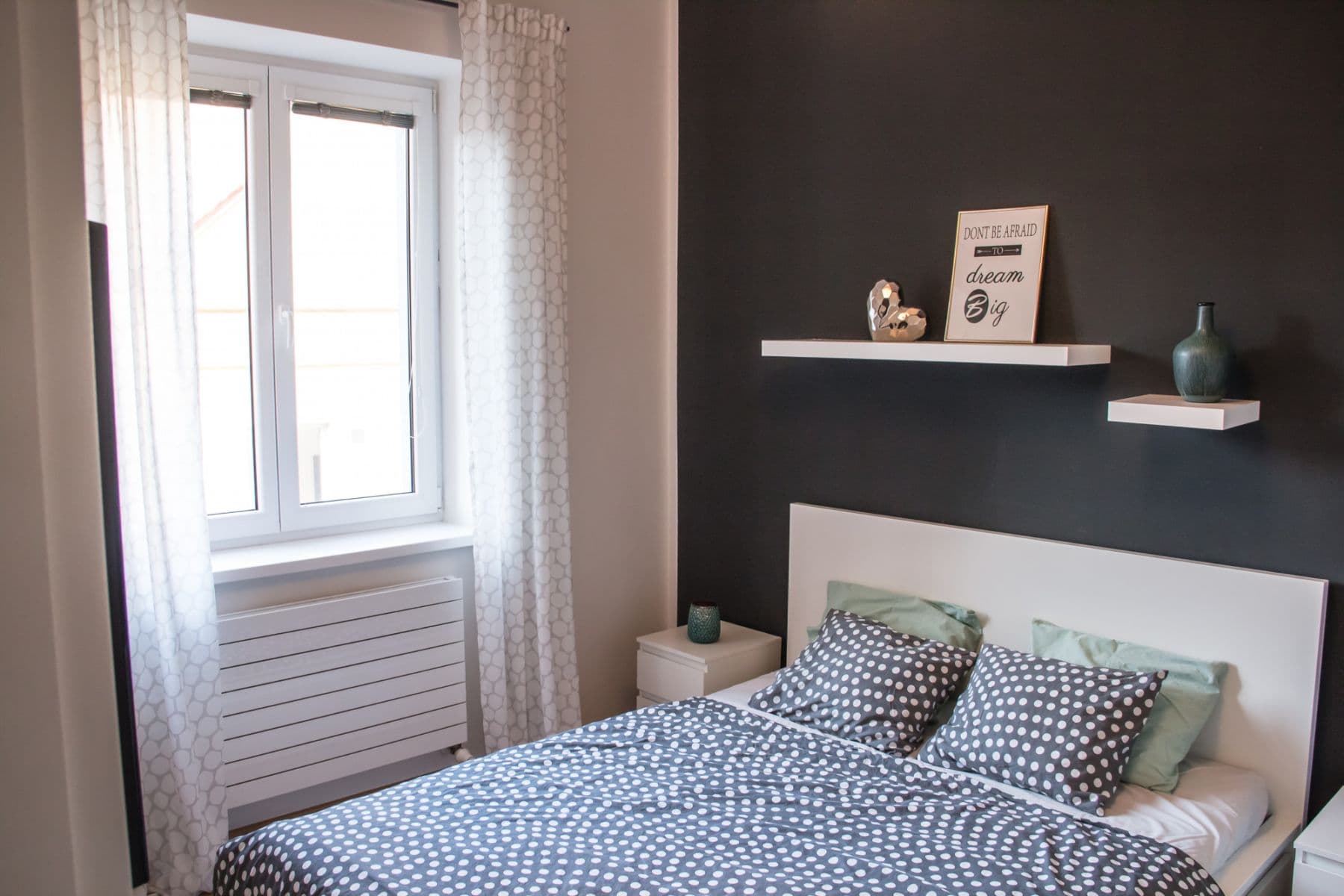 Prenájom bytu 50 m², Vodárenská, Praha, Praha Prenájom bytu 50 m², Vodárenská, Praha, Praha