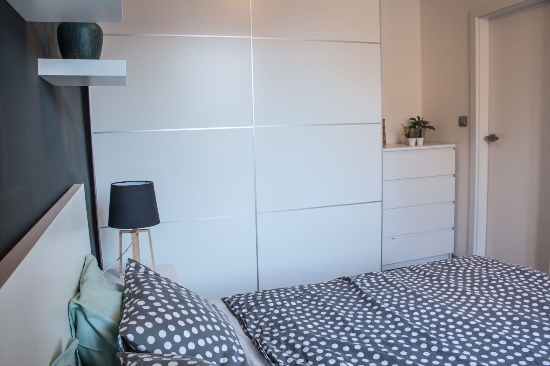 Prenájom bytu 50 m², Vodárenská, Praha, Praha Prenájom bytu 50 m², Vodárenská, Praha, Praha