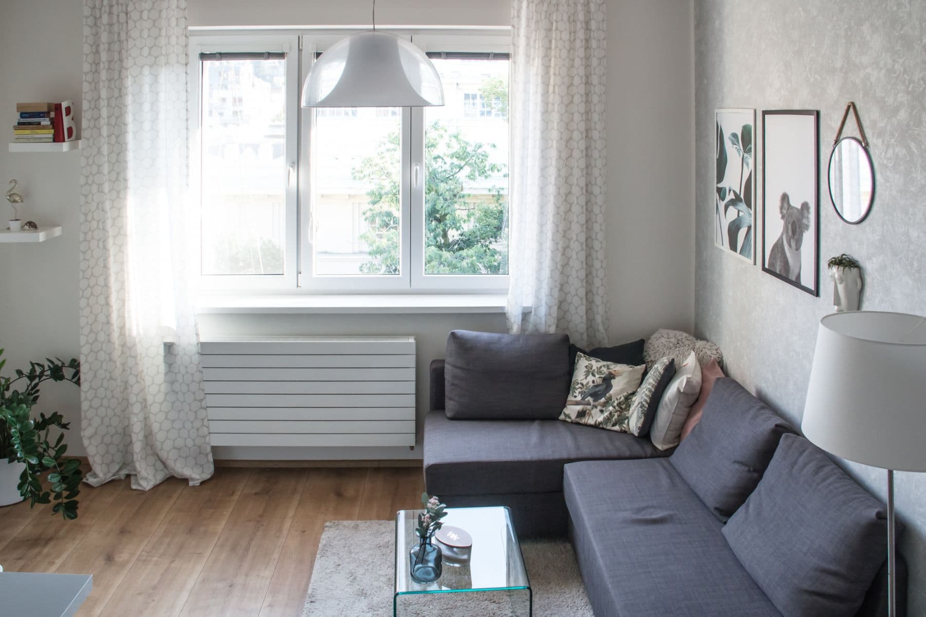 Prenájom bytu 50 m², Vodárenská, Praha, Praha Prenájom bytu 50 m², Vodárenská, Praha, Praha