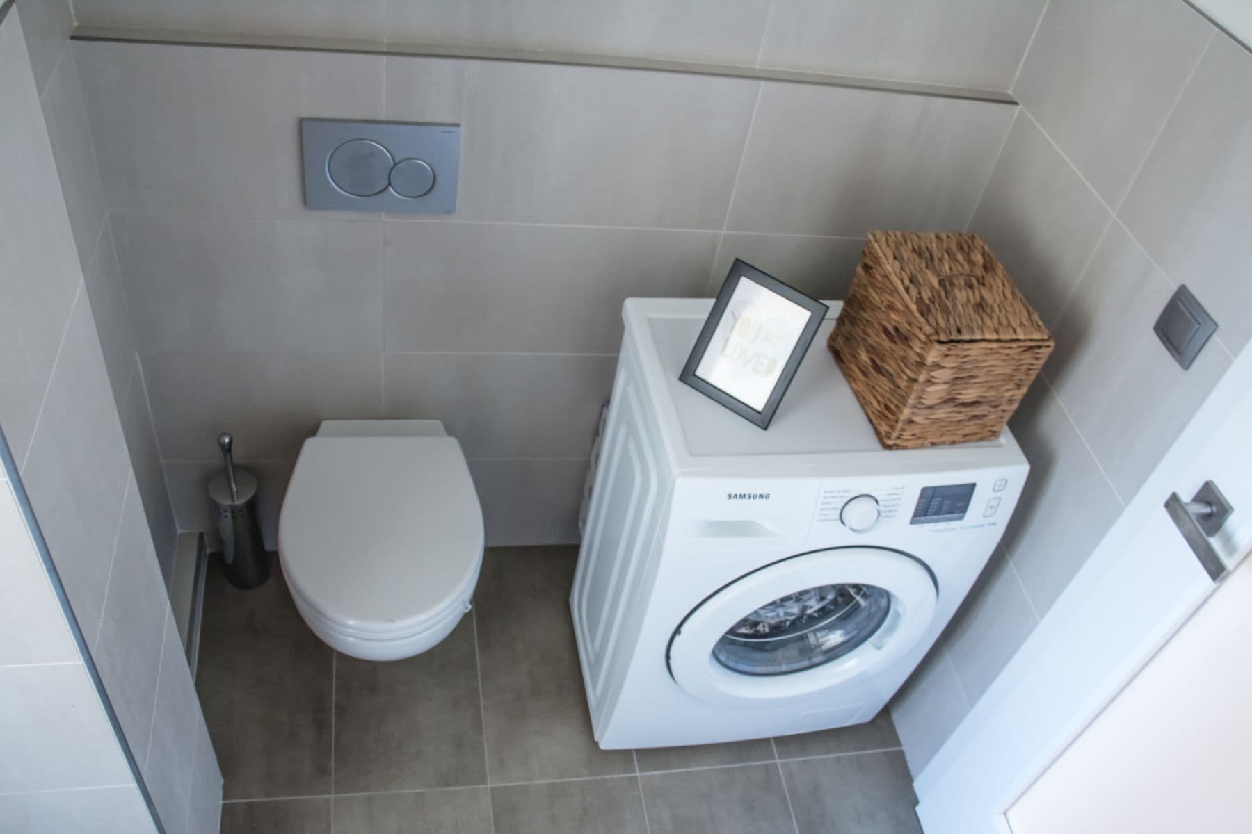 Prenájom bytu 50 m², Vodárenská, Praha, Praha Prenájom bytu 50 m², Vodárenská, Praha, Praha