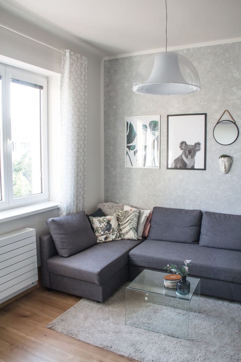Prenájom bytu 50 m², Vodárenská, Praha, Praha Prenájom bytu 50 m², Vodárenská, Praha, Praha