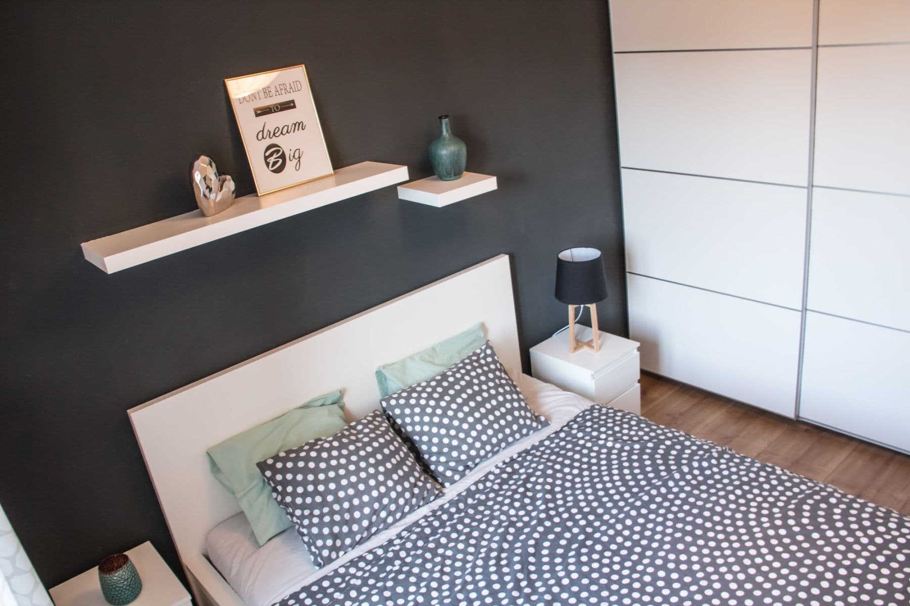 Prenájom bytu 50 m², Vodárenská, Praha, Praha Prenájom bytu 50 m², Vodárenská, Praha, Praha
