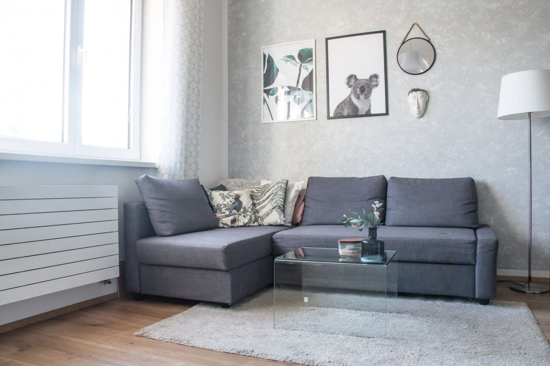 Prenájom bytu 50 m², Vodárenská, Praha, Praha Prenájom bytu 50 m², Vodárenská, Praha, Praha