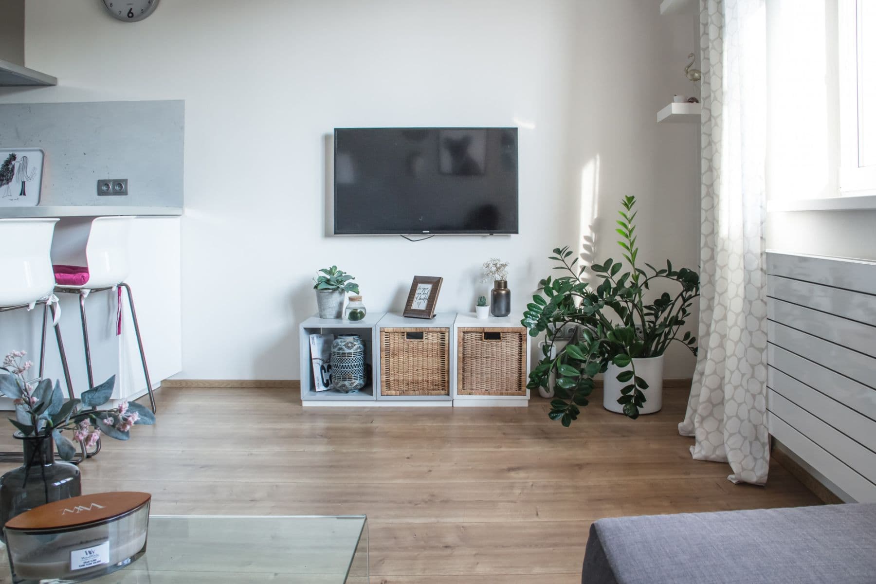 Prenájom bytu 50 m², Vodárenská, Praha, Praha Prenájom bytu 50 m², Vodárenská, Praha, Praha