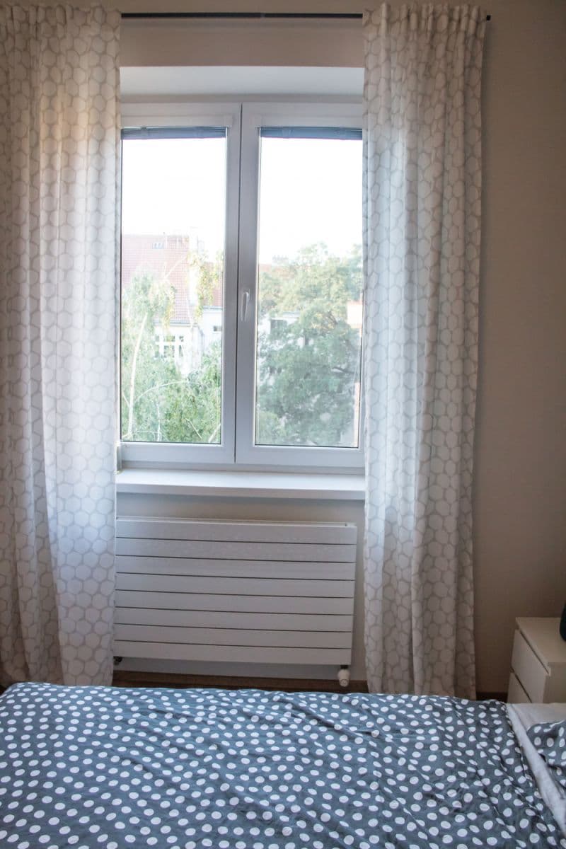 Prenájom bytu 50 m², Vodárenská, Praha, Praha Prenájom bytu 50 m², Vodárenská, Praha, Praha