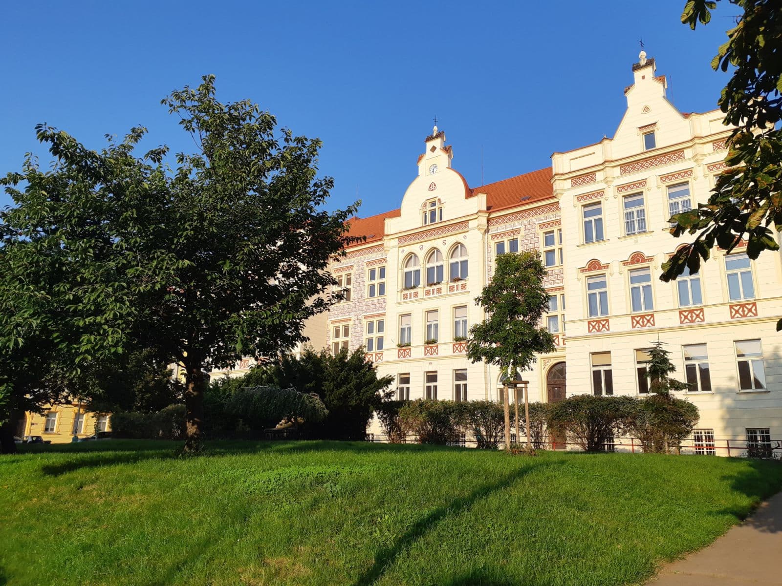 Prenájom bytu 50 m², Vodárenská, Praha, Praha Prenájom bytu 50 m², Vodárenská, Praha, Praha