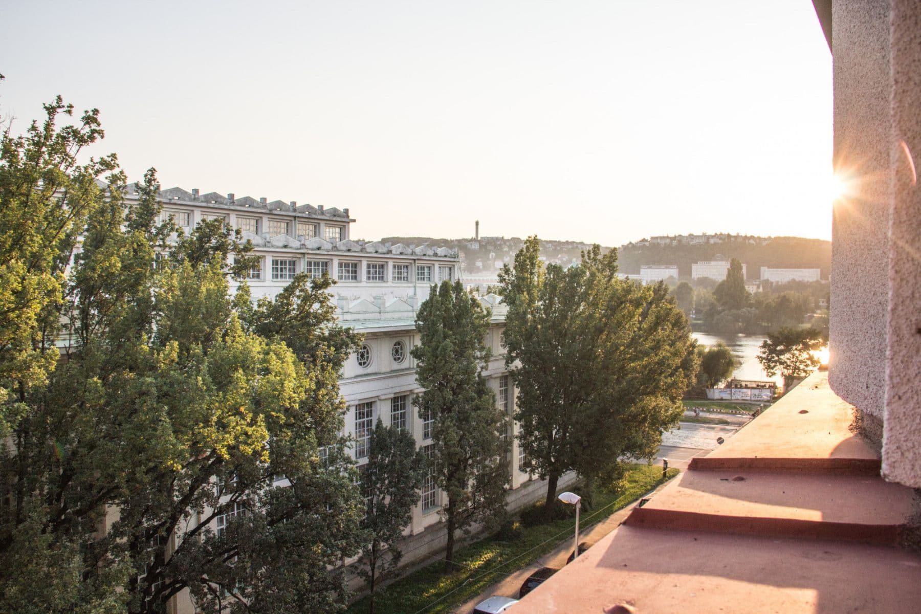 Prenájom bytu 50 m², Vodárenská, Praha, Praha Prenájom bytu 50 m², Vodárenská, Praha, Praha