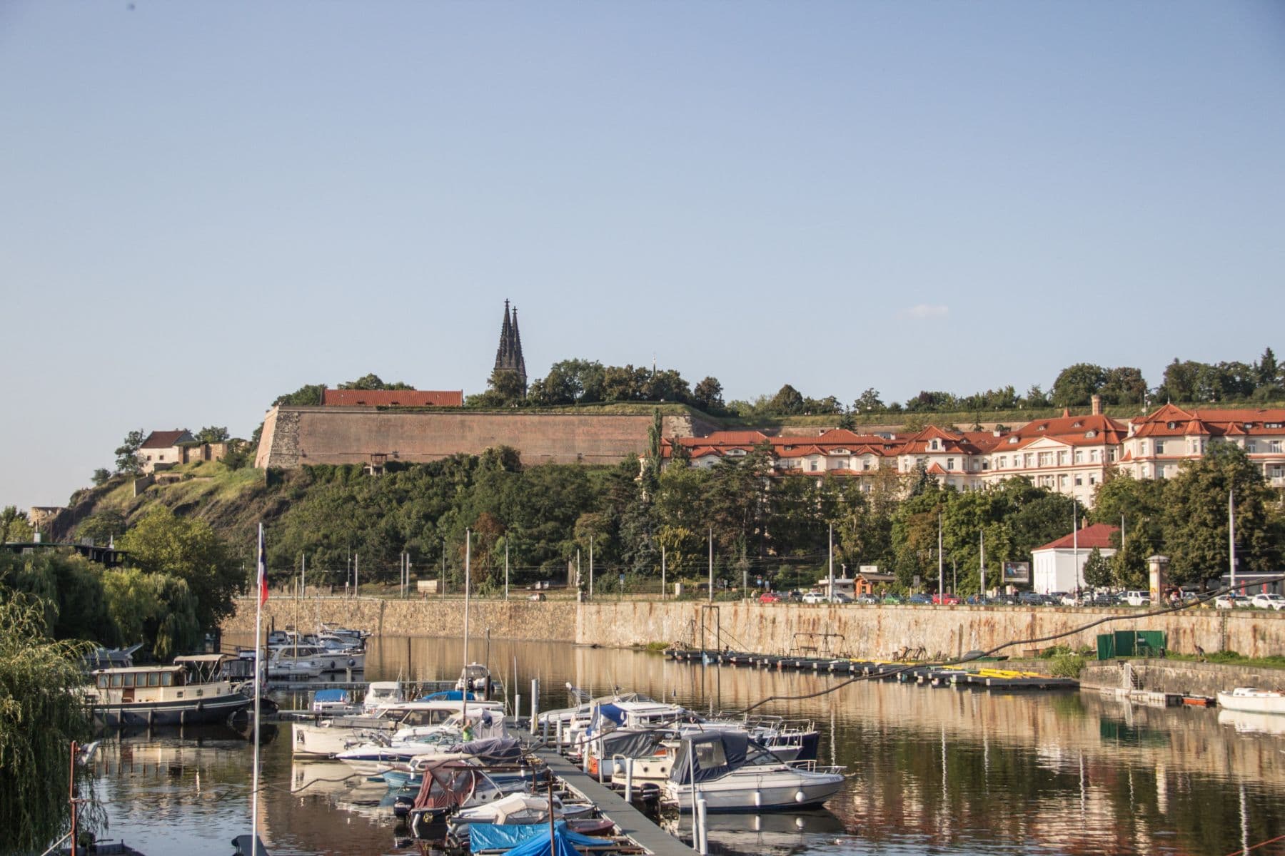 Prenájom bytu 50 m², Vodárenská, Praha, Praha Prenájom bytu 50 m², Vodárenská, Praha, Praha