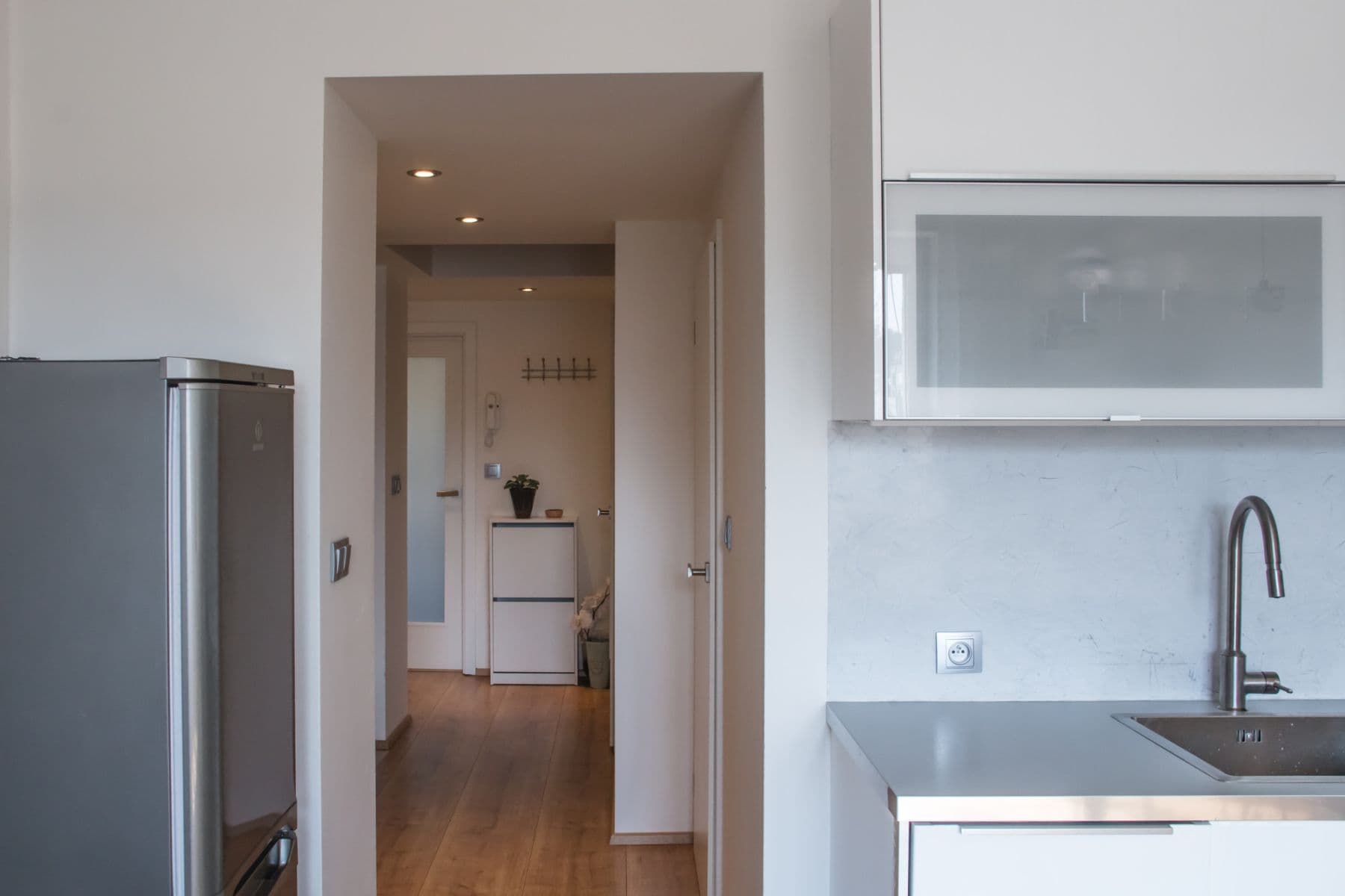 Prenájom bytu 50 m², Vodárenská, Praha, Praha Prenájom bytu 50 m², Vodárenská, Praha, Praha