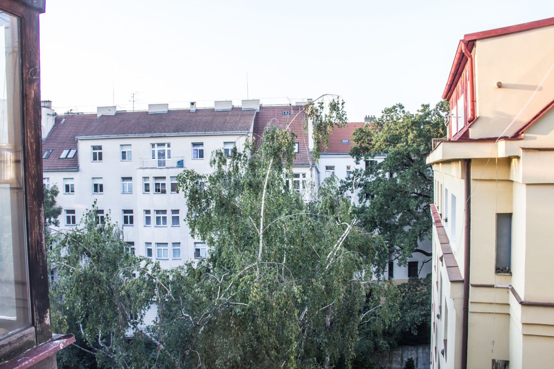 Prenájom bytu 50 m², Vodárenská, Praha, Praha Prenájom bytu 50 m², Vodárenská, Praha, Praha