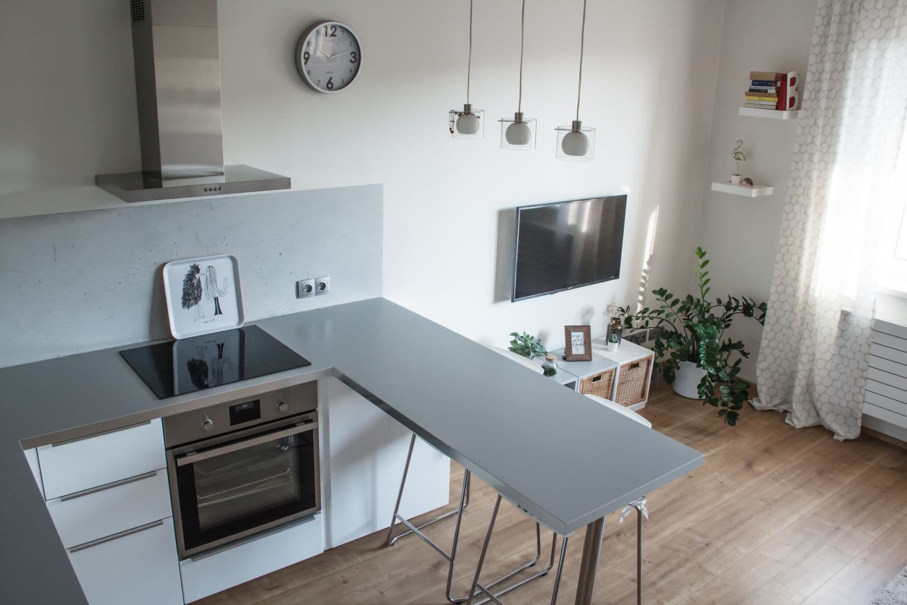 Prenájom bytu 50 m², Vodárenská, Praha, Praha Prenájom bytu 50 m², Vodárenská, Praha, Praha