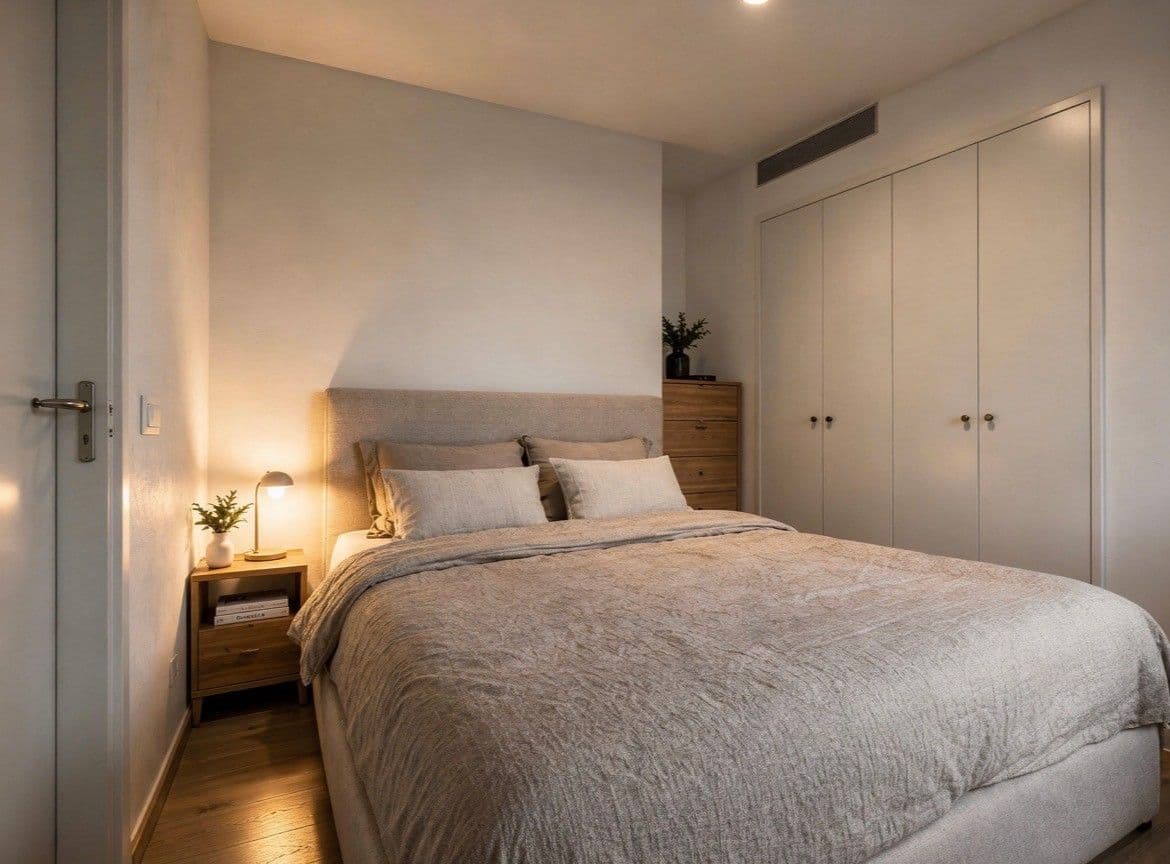 Prenájom bytu 2-izbový 40 m², Sokolovská, Praha, Praha Prenájom bytu 2-izbový 40 m², Sokolovská, Praha, Praha