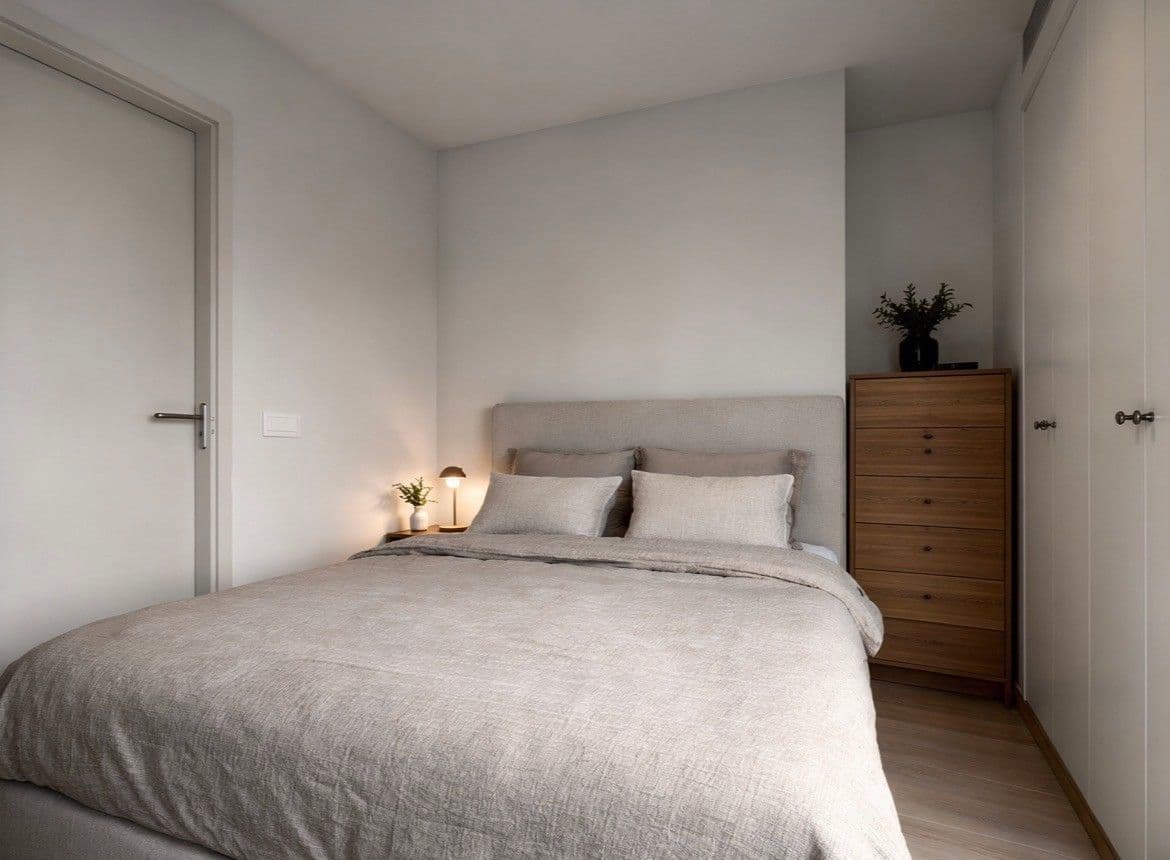 Prenájom bytu 2-izbový 40 m², Sokolovská, Praha, Praha Prenájom bytu 2-izbový 40 m², Sokolovská, Praha, Praha