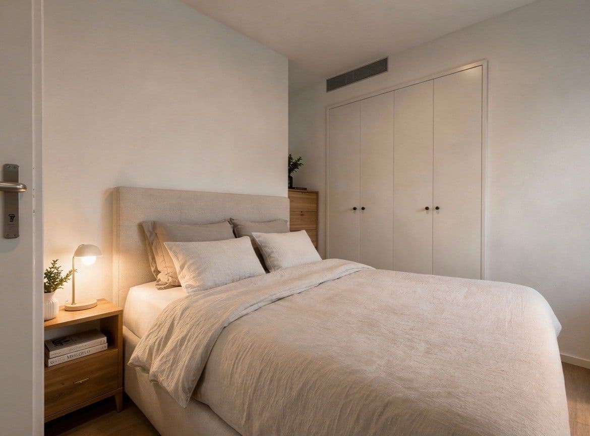 Prenájom bytu 2-izbový 40 m², Sokolovská, Praha, Praha Prenájom bytu 2-izbový 40 m², Sokolovská, Praha, Praha