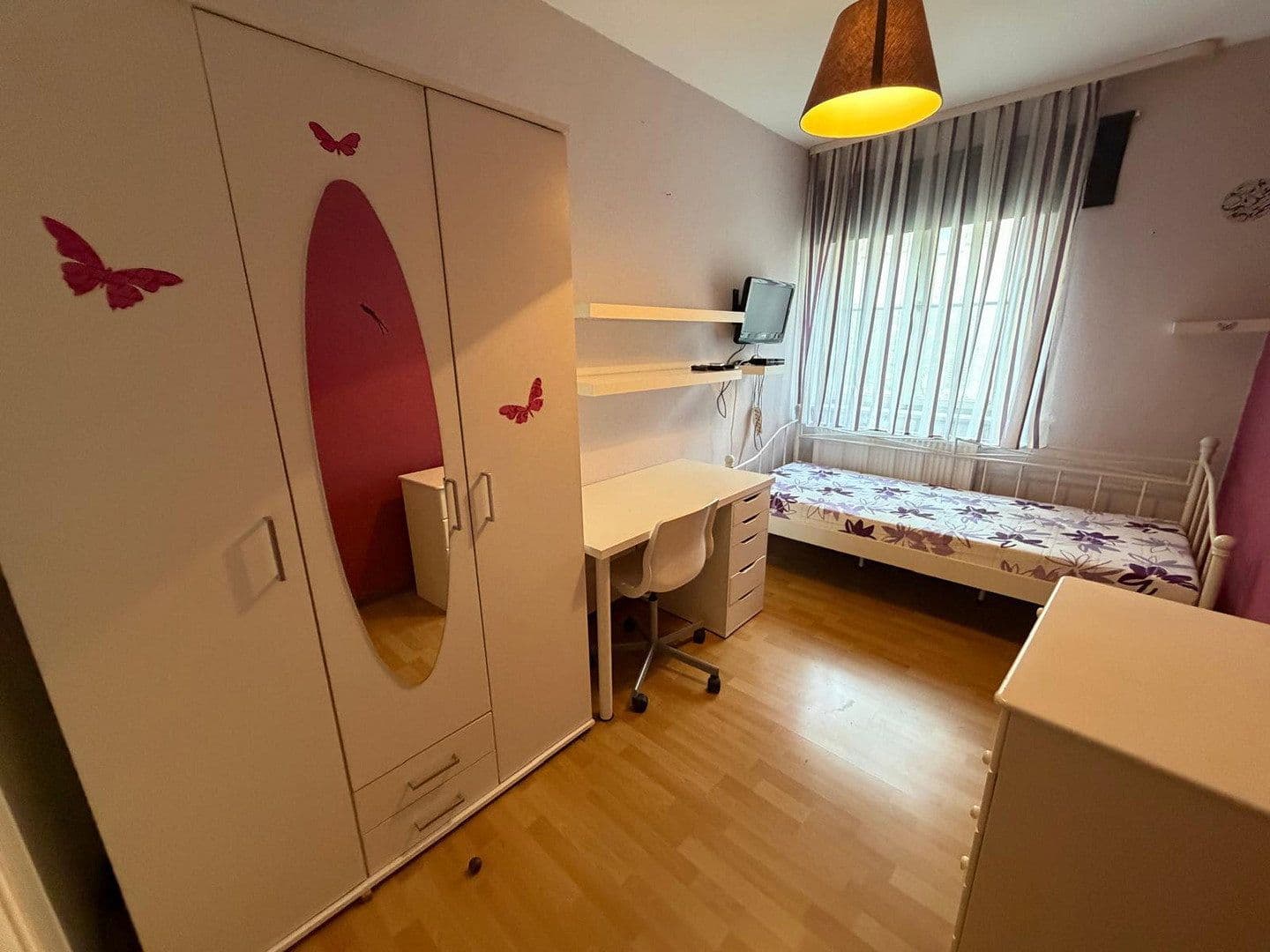 Prenájom bytu 69 m², Stuttgart, Bádensko-Wurttembersko Prenájom bytu 69 m², Stuttgart, Bádensko-Wurttembersko