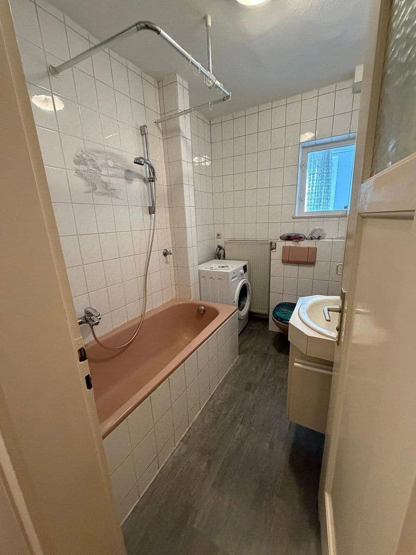 Prenájom bytu 69 m², Stuttgart, Bádensko-Wurttembersko Prenájom bytu 69 m², Stuttgart, Bádensko-Wurttembersko