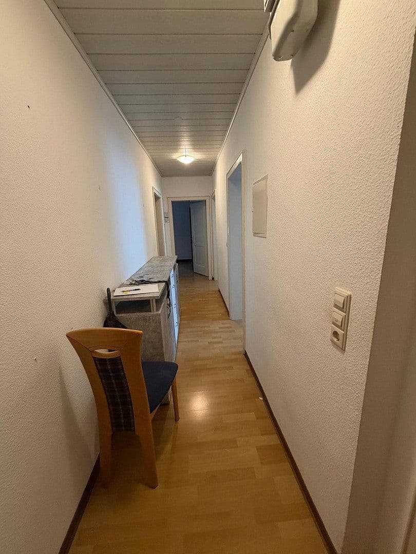 Prenájom bytu 69 m², Stuttgart, Bádensko-Wurttembersko Prenájom bytu 69 m², Stuttgart, Bádensko-Wurttembersko
