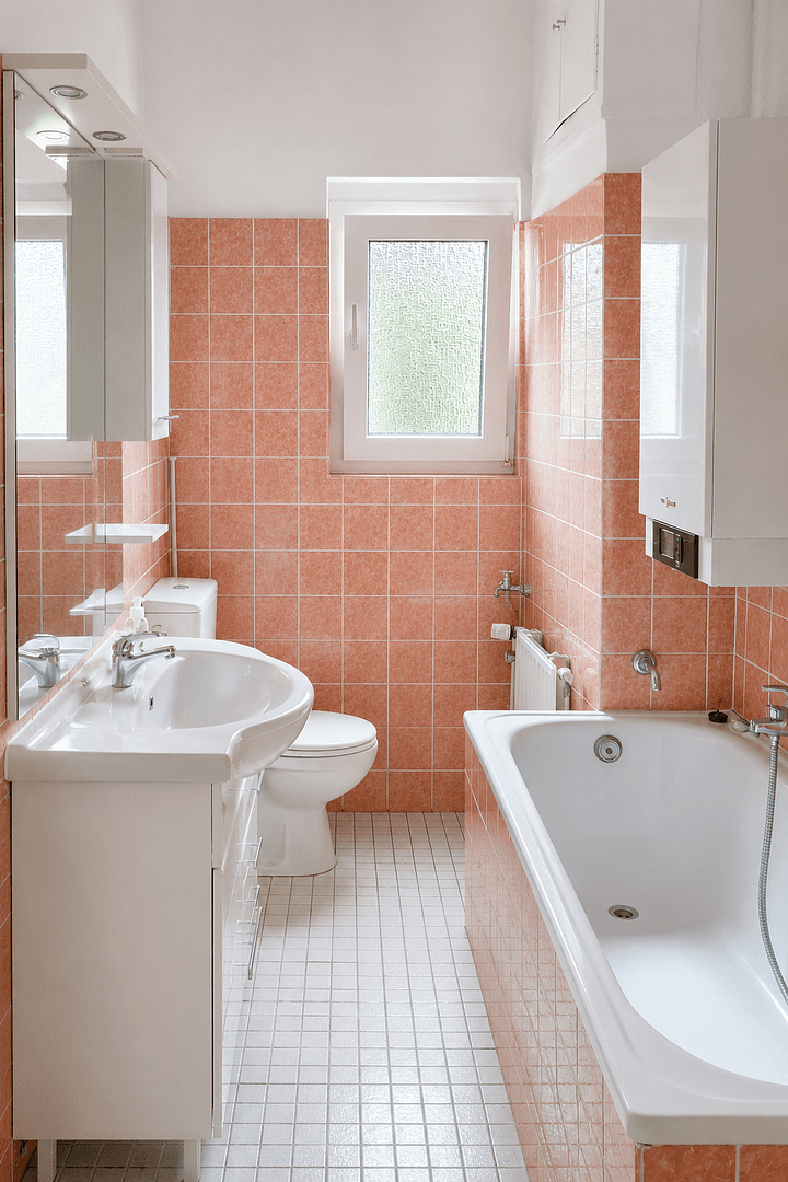 Prenájom bytu 1-izbový 24 m², Gemeindestr.48, Bochum, Severné Porýnie - Westfálsko Prenájom bytu 1-izbový 24 m², Gemeindestr.48, Bochum, Severné Porýnie - Westfálsko
